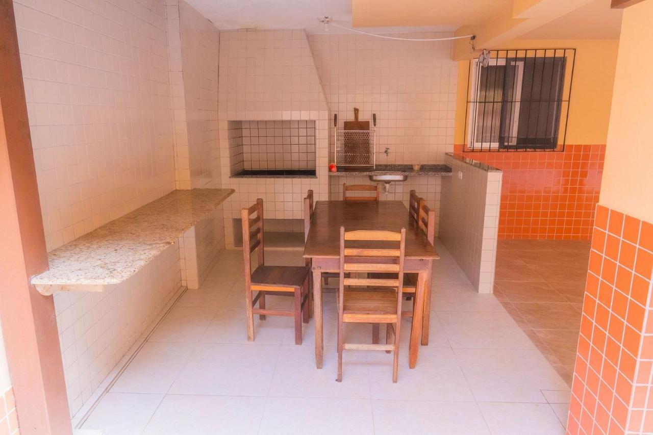 Grande 2 Vagas Garagem Internet Wifi Apartment *