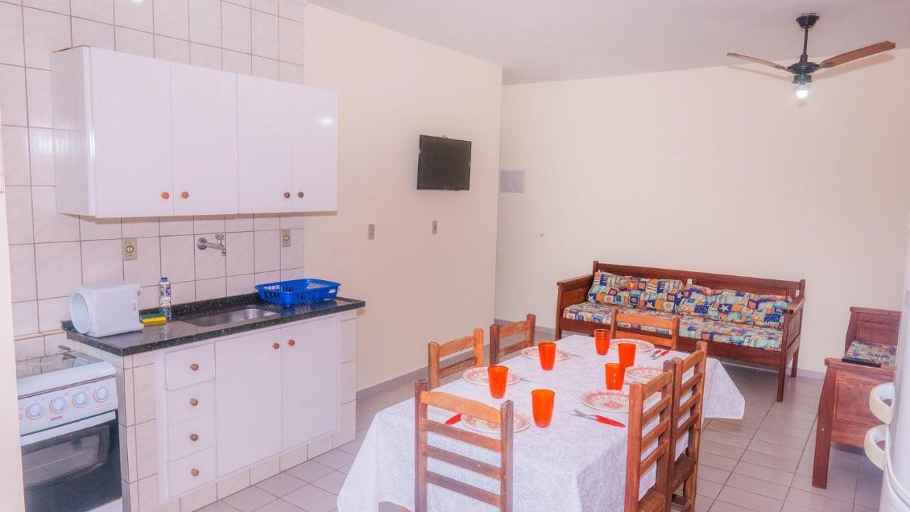 Apartment Grande 2 Vagas Garagem Internet Wifi